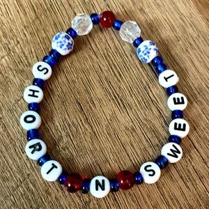 Sabrina Carpenter Bracelet